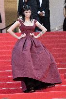 Cannes - The History of Sound Red Carpet DN