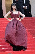 Cannes - The History of Sound Red Carpet DN