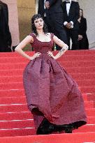 Cannes - The History of Sound Red Carpet DN