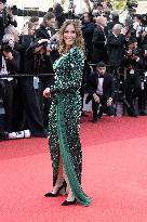 Cannes - The History of Sound Red Carpet DN
