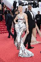 Cannes - The History of Sound Red Carpet DN