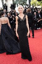 Cannes - The History of Sound Red Carpet DN