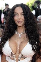 Cannes - The History of Sound Red Carpet DN