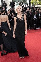 Cannes - The History of Sound Red Carpet DN