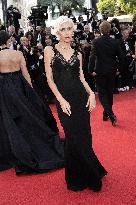 Cannes - The History of Sound Red Carpet DN