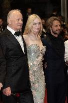 Cannes - Affeksjonsverdi Red Carpet DN