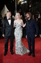 Cannes - Affeksjonsverdi Red Carpet DN