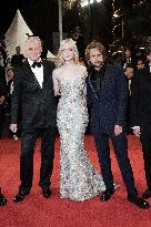 Cannes - Affeksjonsverdi Red Carpet DN