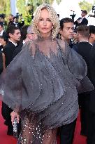 Cannes - The History Of Sound Screening JD