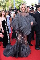 Cannes - The History Of Sound Screening JD
