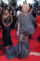 Cannes - The History Of Sound Screening JD