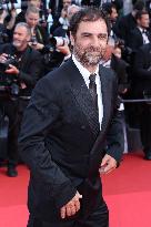 Cannes - The History Of Sound Screening JD