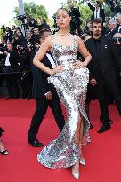 Cannes The History Of Sound Premiere AM