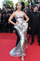 Cannes The History Of Sound Premiere AM