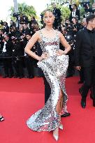 Cannes The History Of Sound Premiere AM