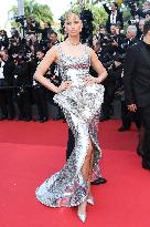 Cannes The History Of Sound Premiere AM