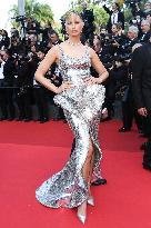 Cannes The History Of Sound Premiere AM