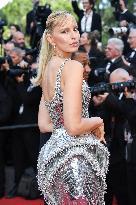 Cannes The History Of Sound Premiere AM