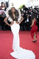 Cannes - The History of Sound Red Carpet DN