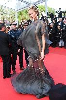 Cannes The History Of Sound Premiere AM