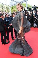 Cannes The History Of Sound Premiere AM