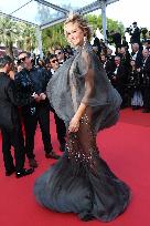 Cannes The History Of Sound Premiere AM
