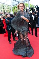 Cannes The History Of Sound Premiere AM