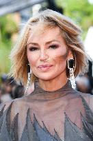 Cannes The History Of Sound Premiere AM
