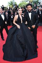 Cannes The History Of Sound Premiere AM