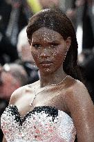 Cannes - The History of Sound Red Carpet DN