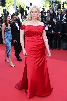 Cannes The History Of Sound Premiere AM