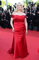 Cannes The History Of Sound Premiere AM
