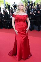 Cannes The History Of Sound Premiere AM