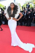 Cannes The History Of Sound Premiere AM