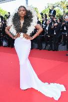 Cannes The History Of Sound Premiere AM