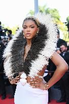 Cannes The History Of Sound Premiere AM