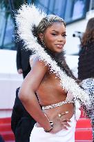 Cannes The History Of Sound Premiere AM