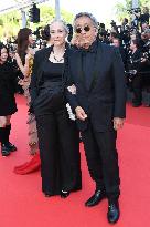 Cannes The History Of Sound Premiere AM