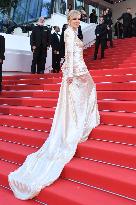Cannes The History Of Sound Premiere AM