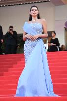 Cannes The History Of Sound Premiere AM