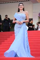 Cannes The History Of Sound Premiere AM