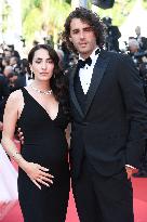 Cannes The History Of Sound Premiere AM