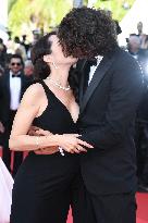 Cannes The History Of Sound Premiere AM