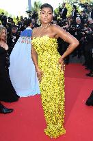 Cannes The History Of Sound Premiere AM