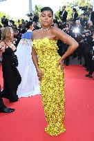 Cannes The History Of Sound Premiere AM