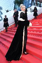 Cannes The History Of Sound Premiere AM