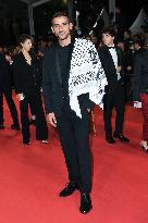 Cannes Affeksjonsverdi Premiere AM