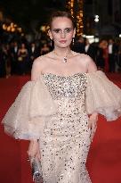 Cannes Affeksjonsverdi Premiere AM