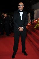 Cannes Affeksjonsverdi Premiere AM