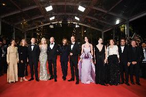 Cannes Affeksjonsverdi Premiere AM